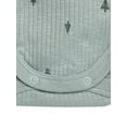 thumbnail image 3 of Modern Moments by Gerber Baby Neutral Long Sleeve Bodysuit, Sizes 0/3 Months - 24 Months, 3 of 7