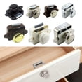 thumbnail image 4 of Protect Your Furniture and Valuables with These Camper RV Cabinet Drawer Locks!, 4 of 11