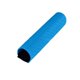 thumbnail image 1 of Funda protectora de goma para horquilla delantera de motocicleta, a prueba de golpes y polvo, para ATV, color azul, 1 of 5