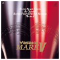 thumbnail image 1 of Yasaka Mark V 30 Table Tennis Rubber (Black, 1.8mm), 1 of 5