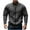 Dark Gray*1, variant on Txeol Wine Zip Up Workout Jacket for Men Long Sleeve Athletic Gym Sweatshirt Lightweight Outdoor Tactical Cargo Jackets with Pockets,XXL