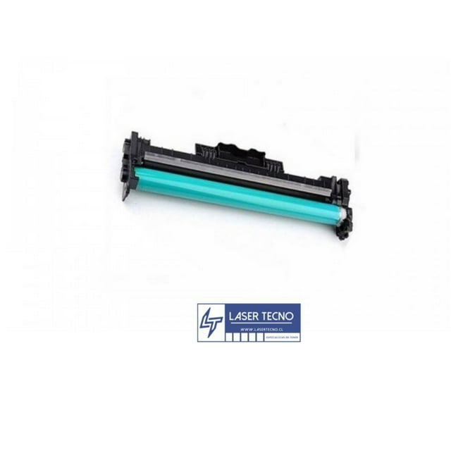 Cartucho de batería LASERTECH para Canon 051