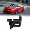 thumbnail image 2 of Sello de aire de entrada de aire Yashi para Charger 2015-2018 Negro 68240171AA, 2 of 5