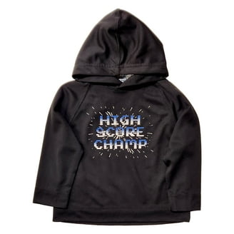 The Children's Place Boys Long Sleeve Skeleton Graphic T-Shirt,