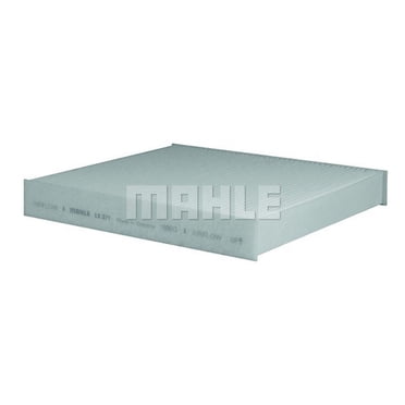 MAHLE Original LA 32/3 Cabin Air Filter – OEM Quality, Pollen & Odor Elimination