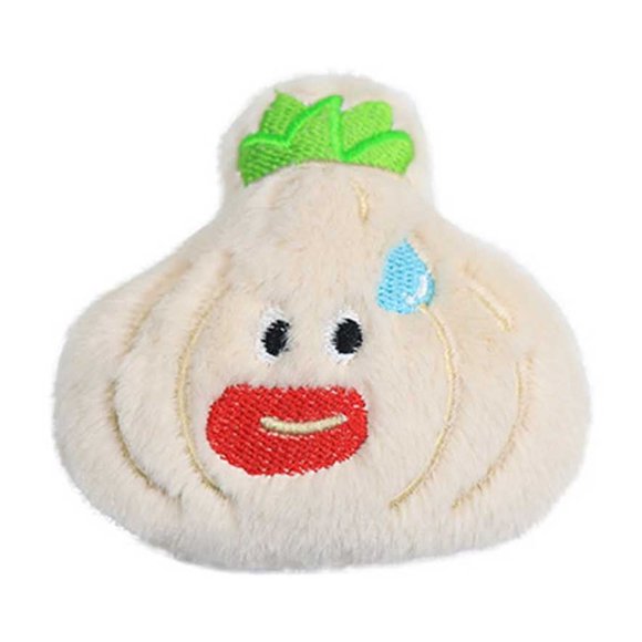 DHGDJ54G Jouets pour Animaux de Compagnie Nourriture Tropicale Jouets à Mâcher Interactifs Apaisants Fournitures pour Animaux de Compagnie Lapin Arroseur pour Grands Chiens