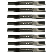(8) USA Mower Blades® For Toro® 108-0954-03 108-3762-03 108-3762-03P 21" Deck
