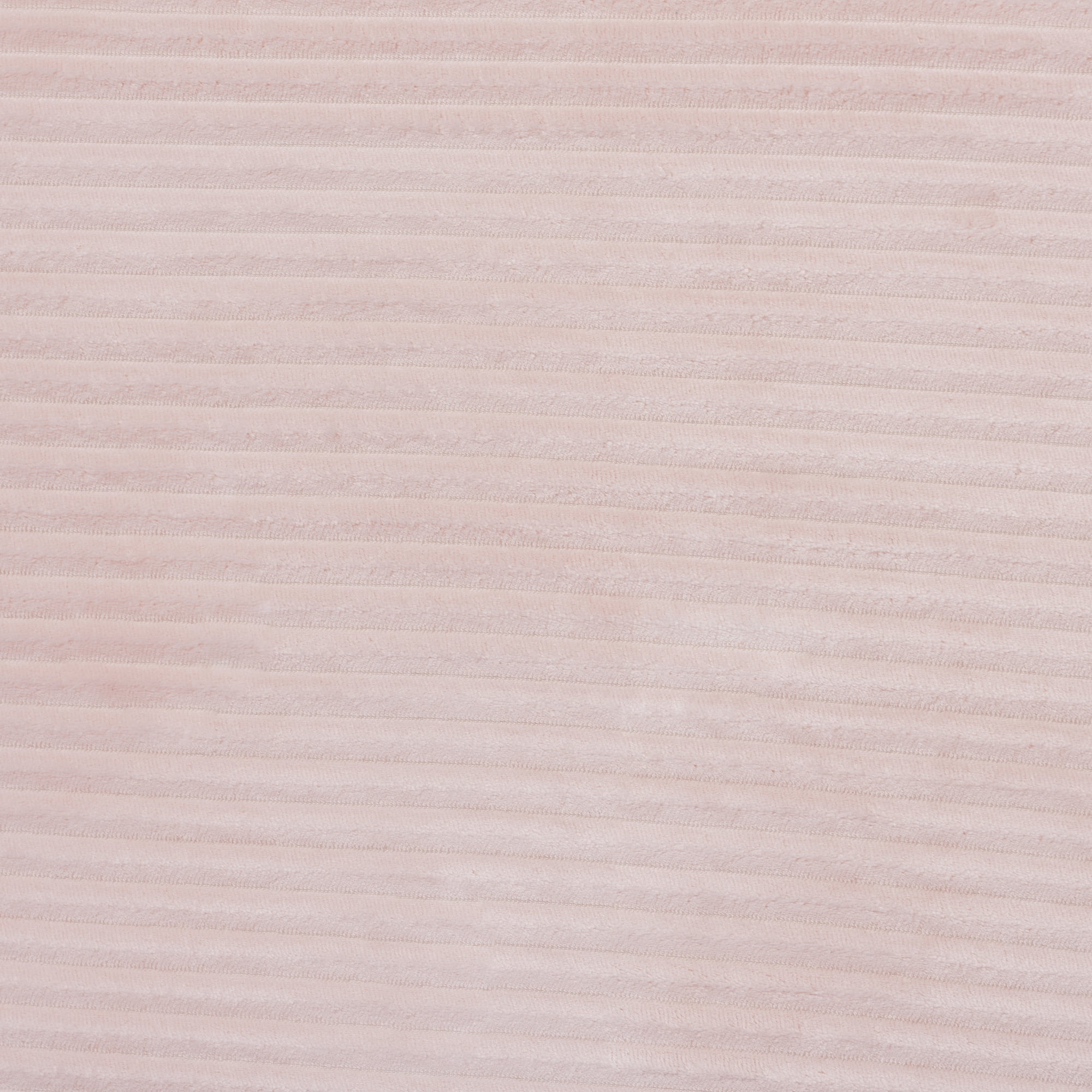 Baxton Studio Abberton Modern and Contemporary Light Pink Velvet and Gold Metal Queen Size Panel Bed