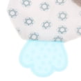 thumbnail image 3 of Nueva adorable manta de seguridad para bebés, manta de edredón, juguete de felpa para , niñas Sunnimix Manta de seguridad para niños, 3 of 8