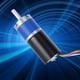thumbnail image 2 of Motor DC ANGGREK Alto Rendimiento Campos Industriales Cw/Ccw, 2 of 8