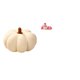thumbnail image 1 of Cojín de calabaza de Halloween y figura de ciervo durmiendo de resina, cojín decorativo para sofá y mesa, artesanía para decoración de dormitorio, coc, 1 of 8