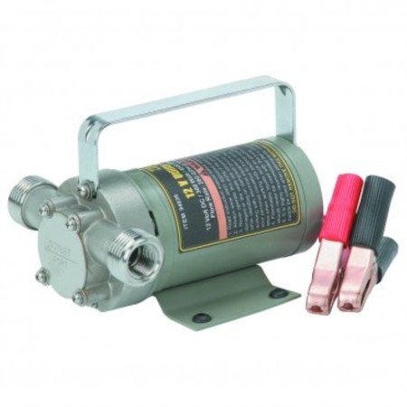 UPC 701904036637 product image for 12 Volt Marine Utility Water Pump 260 gph @ 50 PSI, 35 ft max lift | upcitemdb.com
