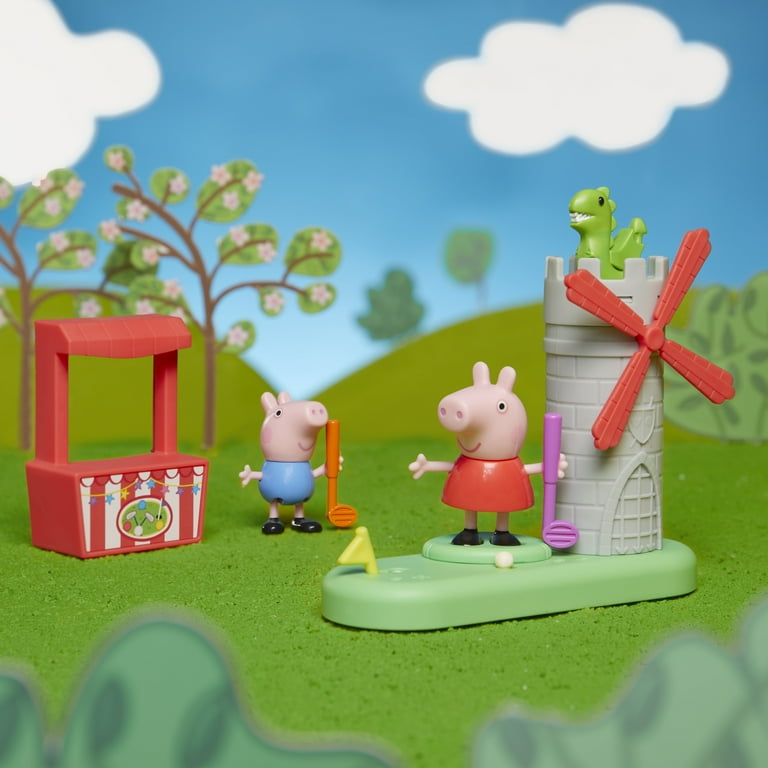 Peppa Pig Toys for sale in Clarkston, Michigan