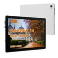 thumbnail image 2 of Android 14 Tablet 10.1 inch Tablets with Case, 8GB RAM 32GB ROM 1TB Expand, 2 of 2