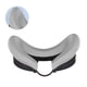 thumbnail image 3 of Funda Silicona para Ojos Cojín Facial Antisudor para Gafas Meta Quest 3 VR (gris), 3 of 8