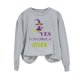thumbnail image 2 of Heisall Womens Hoodies Halloween Print Long Sleeve Loose Casual Crew Neck Sweatshirts 2025 New Arrival Fashion Style, 2 of 4