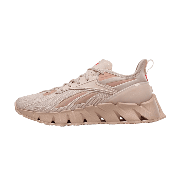 REEBOK WOMENS Zig Kinetica 3 Womens "Pink" HR1321 HR1321 from Stadium Goods