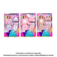 thumbnail image 1 of Muñeca Brittany de Plástico con Accesorios Multicolor Varios modelos 1 pieza, 1 of 4