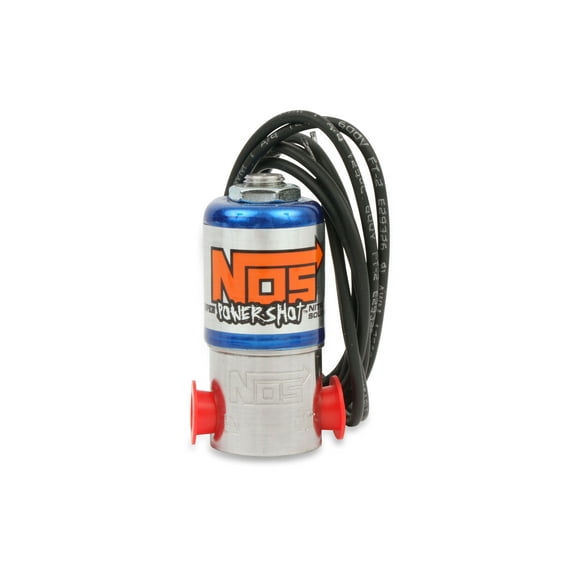 NOS 18020NOS Super Big Shot Nitrous Solenoid