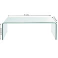 thumbnail image 3 of Canadian Halle Condo Coffee Table, 3 of 4