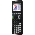 thumbnail image 2 of Calculadora gráfica Texas Instruments TI-84 Plus CE negra, 2 of 4