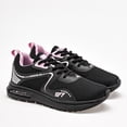 thumbnail image 2 of TENIS AVANS-B NEGRO 131813, 2 of 3