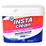 Angle View: BISSELL INSTAclean™ Laundry Boost & Multi-Purpose Stain Remover 2553