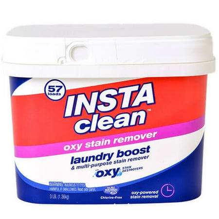 BISSELL INSTAclean™ Laundry Boost & Multi-Purpose Stain Remover 2553