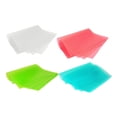 thumbnail image 2 of Tapis de Réfrigérateur Lavables Imperméables Transparents Verts, 2 of 7