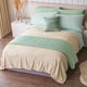 thumbnail image 2 of Cobertor Ultrasuave Beige Matrimonial Concord, 2 of 5