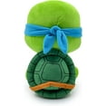 thumbnail image 4 of You Tooz Collectibles Soft Stuffed Animals and Plush Toys, PP Cotton Blue Green, 4 of 6