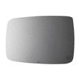 thumbnail image 2 of Fits 09-18 Ram 1500, 2500, 3500 Left Driver Heated Mirror Glass Lens w/Adhesive USA Models Without Auto Dimming, 2 of 5