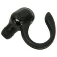 thumbnail image 4 of Auriculares Inalámbricos De Negocios, Auriculares De Un Solo Oído Estéreo IPX4 Impermeables Para Correr Para Conducir, 4 of 7