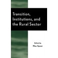 thumbnail image 2 of Transition, Institutions And The Rural Sector, 2 of 2