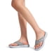 thumbnail image 5 of Sandalia DREAM PAIRS Breeze-1 para mujer con soporte de arco gris talla 5.5, 5 of 7