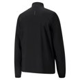 thumbnail image 2 of Chamarra Puma Run Fav Woven para Mujer 520185-01 negro M, 2 of 6