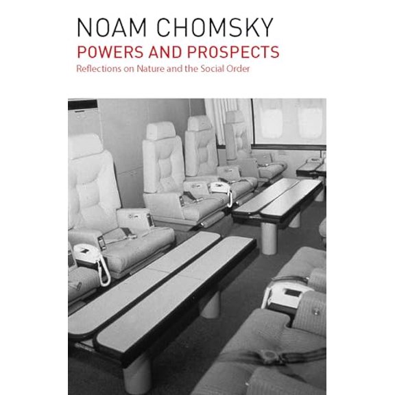 Pre-Owned Powers and Prospects: Reflections on Nature and the Social Order, (Paperback)