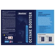 BluePrint Engines TrueBlue Performance Octane Booster