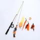 thumbnail image 3 of Cat Toy Fuerte ventosa Heavy Duty Spring Toy, 3 of 8