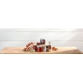 thumbnail image 2 of Yankee Candle Concentrated Air Freshener Room Spray, Odor Eliminator for Home, Bathroom, Apple Pumpkin, 1.5 Oz (Pack of 6), 2 of 8
