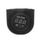 thumbnail image 1 of Voltímetro Digital LED Rojo 12V-24V Impermeable Sunnimix, 1 of 7