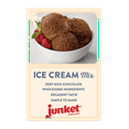 thumbnail image 2 of Junket Ice Cream Mix Dutch Chocolate, 4 Ounce, 2 of 7