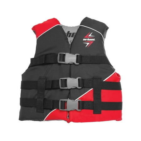 Kwik Vest - Kwik Tek Slash Youth Life Vest