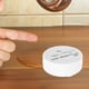thumbnail image 4 of Detector de fugas de agua con alarma y sensor de fugas de agua, resistente al agua, para baño, cocina, ventana y sótano, 4 of 7
