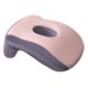 thumbnail image 1 of Almohada de oficina para siestas, cojín de apoyo para reposacabezas, portátil, suave y práctico, almohadilla para el cuello, almohada de escritorio Rosa, 1 of 8