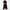 Black, variant on IDALL Wedding Guest Dresses,Prom Dresses Women Plus Size Casual Solid Lace Dress Short Sleeve Irregular Lace Stitching Long Dress Plus Size Dresses,Maxi Dresses,Formal Dresses Black Dress 2XL