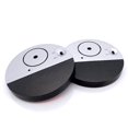 thumbnail image 2 of Anti-Theft Alarm Ultra-Slim Window Alarm with Vibration Sensor Home Security Wireless For Door Window New。，, 2 of 4