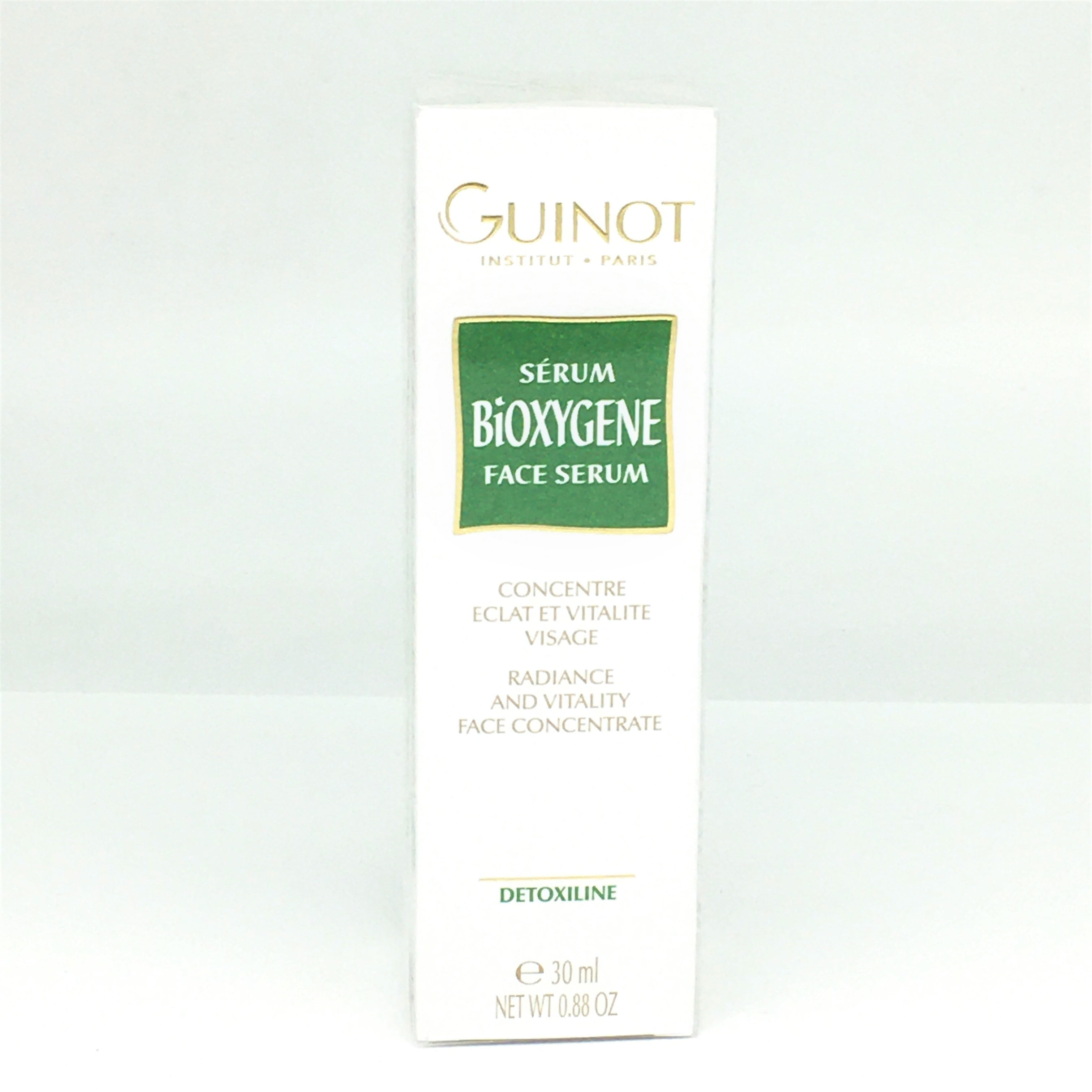 guinot serum