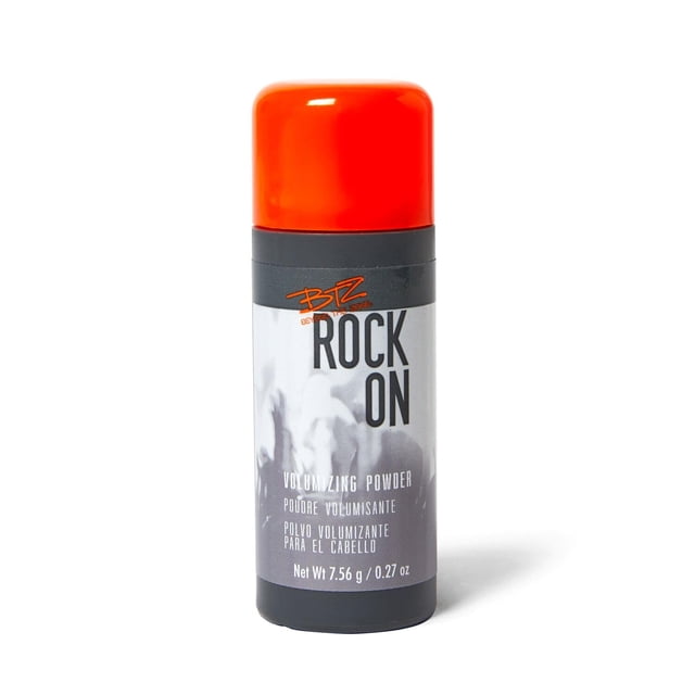 Polvo voluminizador Beyond the Zone Rock On