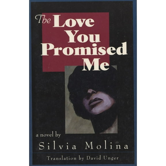 The Love You Promised Me (Paperback)